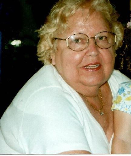 Obituary of Nikki Joyce Workman