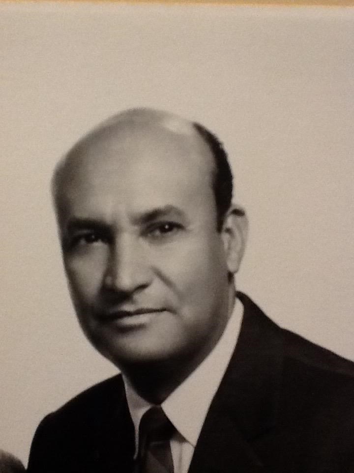 Obituary of Leslie M. Gray