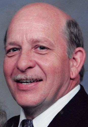 Obituary of Charles Miller