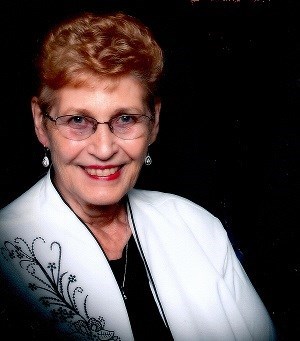 Obituary of Joyce Elaine Schasteen