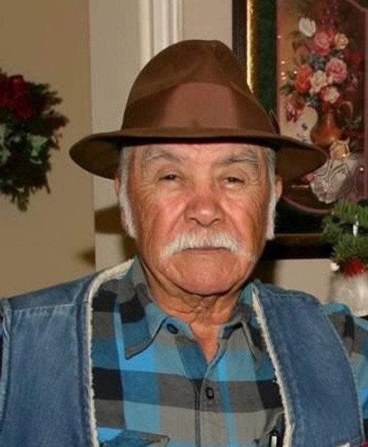 Obituary of Bernardo Vasquez Juarez