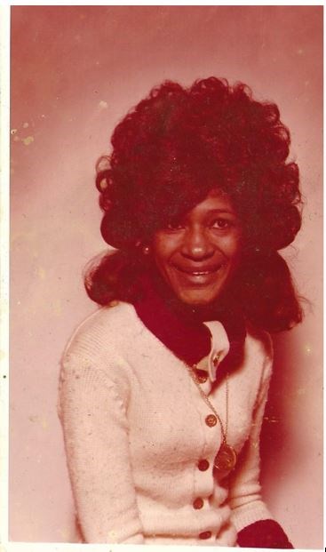 Obituary of Ms. Carol Joy Holmes