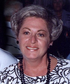 Obituary of Dolores Berg