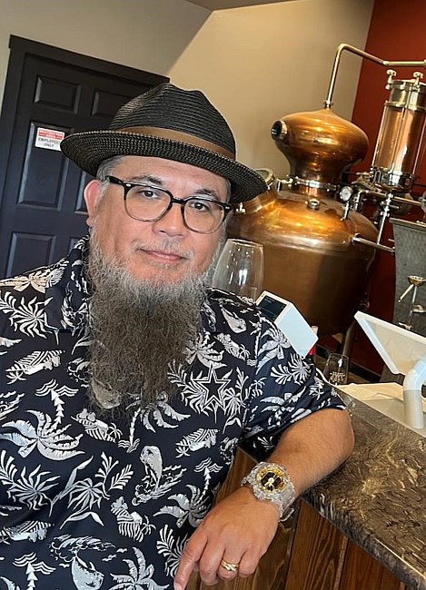 Obituary of Pete Davila