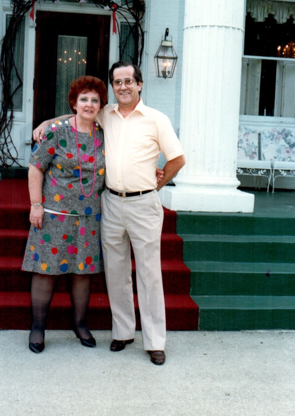 Obituary of Carol A. Osborne