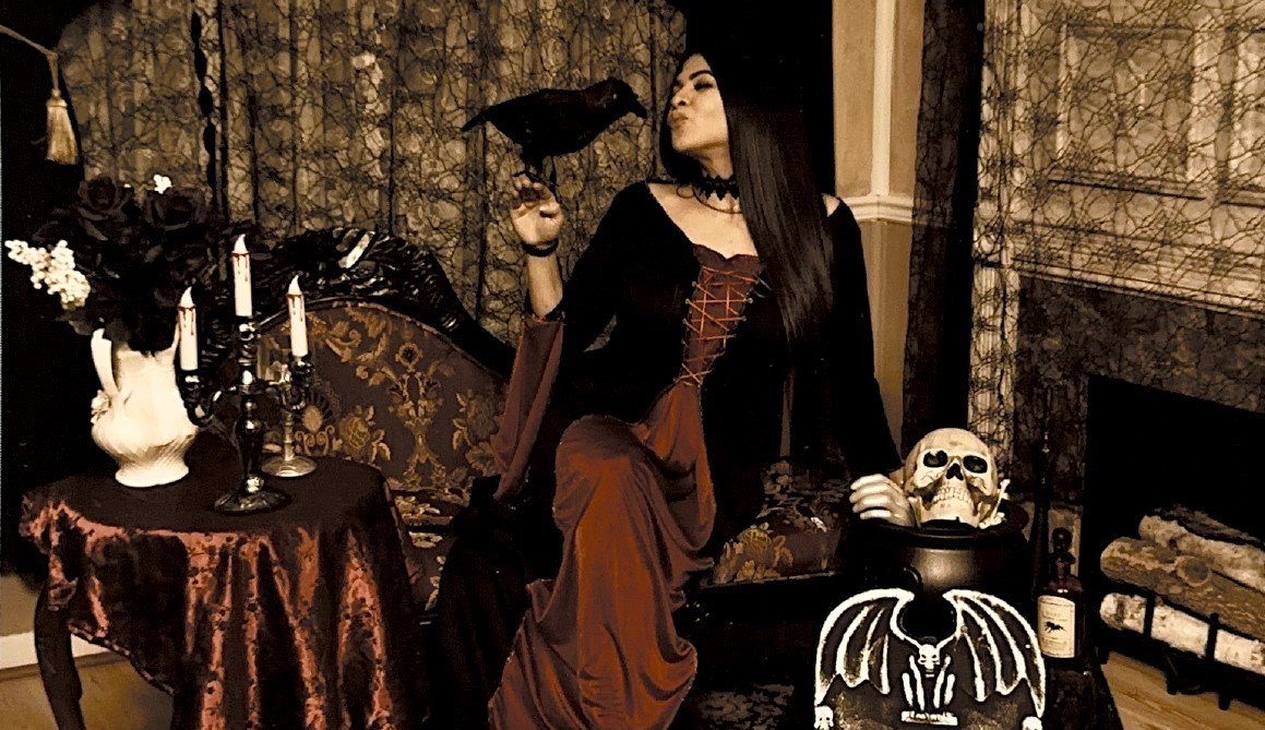 Obituary of Rosa Medina Saguaya