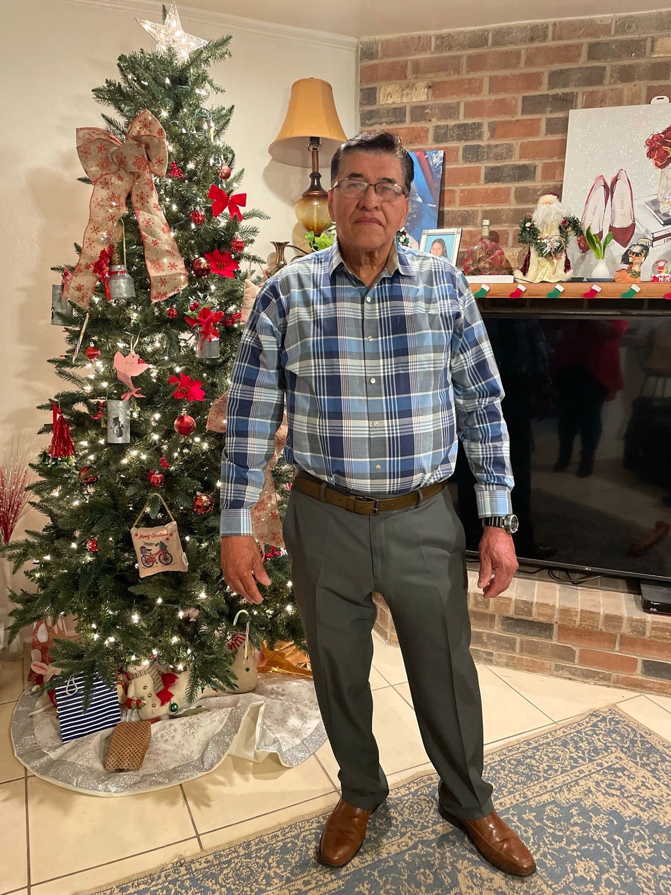 Obituary of Jose Ambrosio Moreno