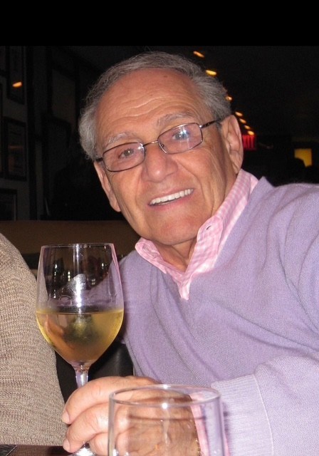 Avis de décès de ALLAN WILK