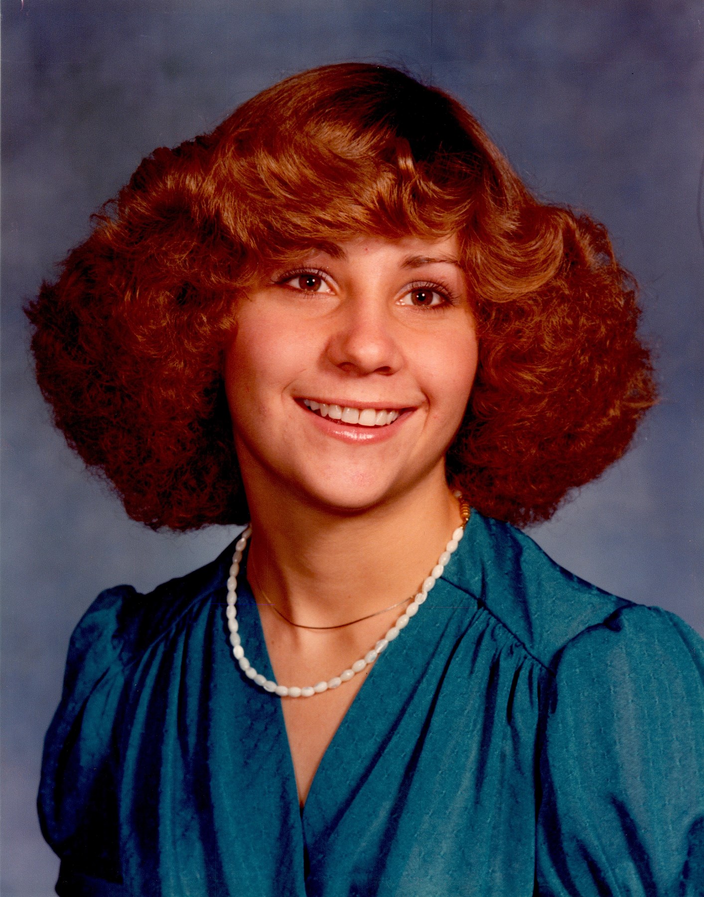 Portrait of Beverly Watson