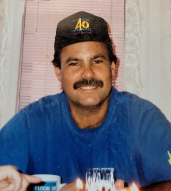 Obituary of David Lee Schwartz