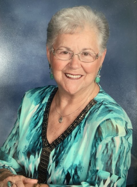 Obituary of Helena Marie Cormier