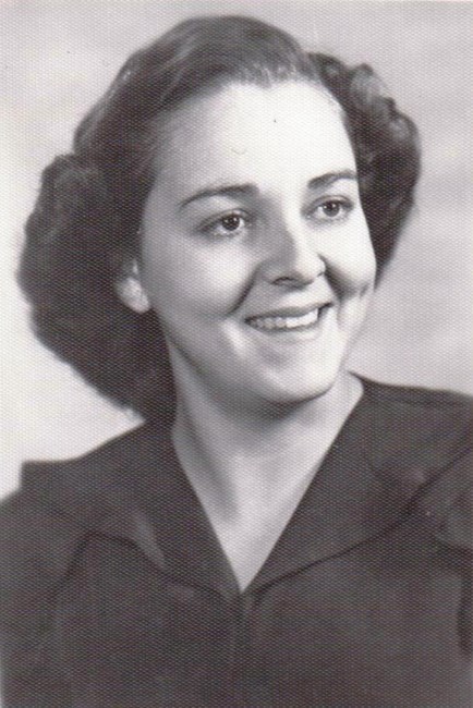 Obituary of Norma Bruner