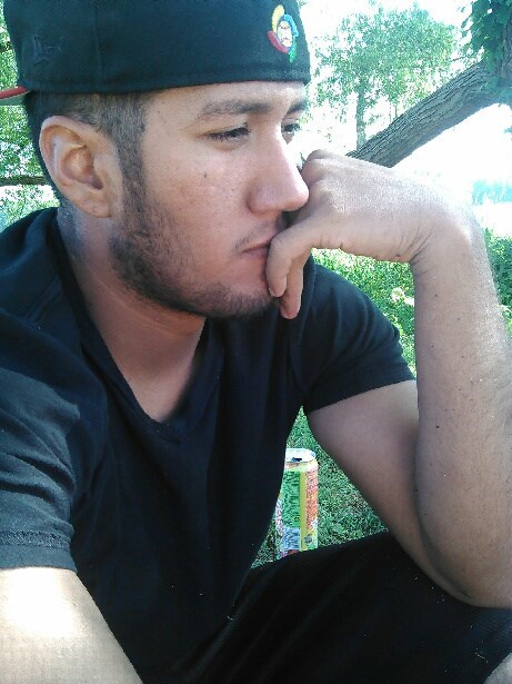 Obituary of Omar Fraire