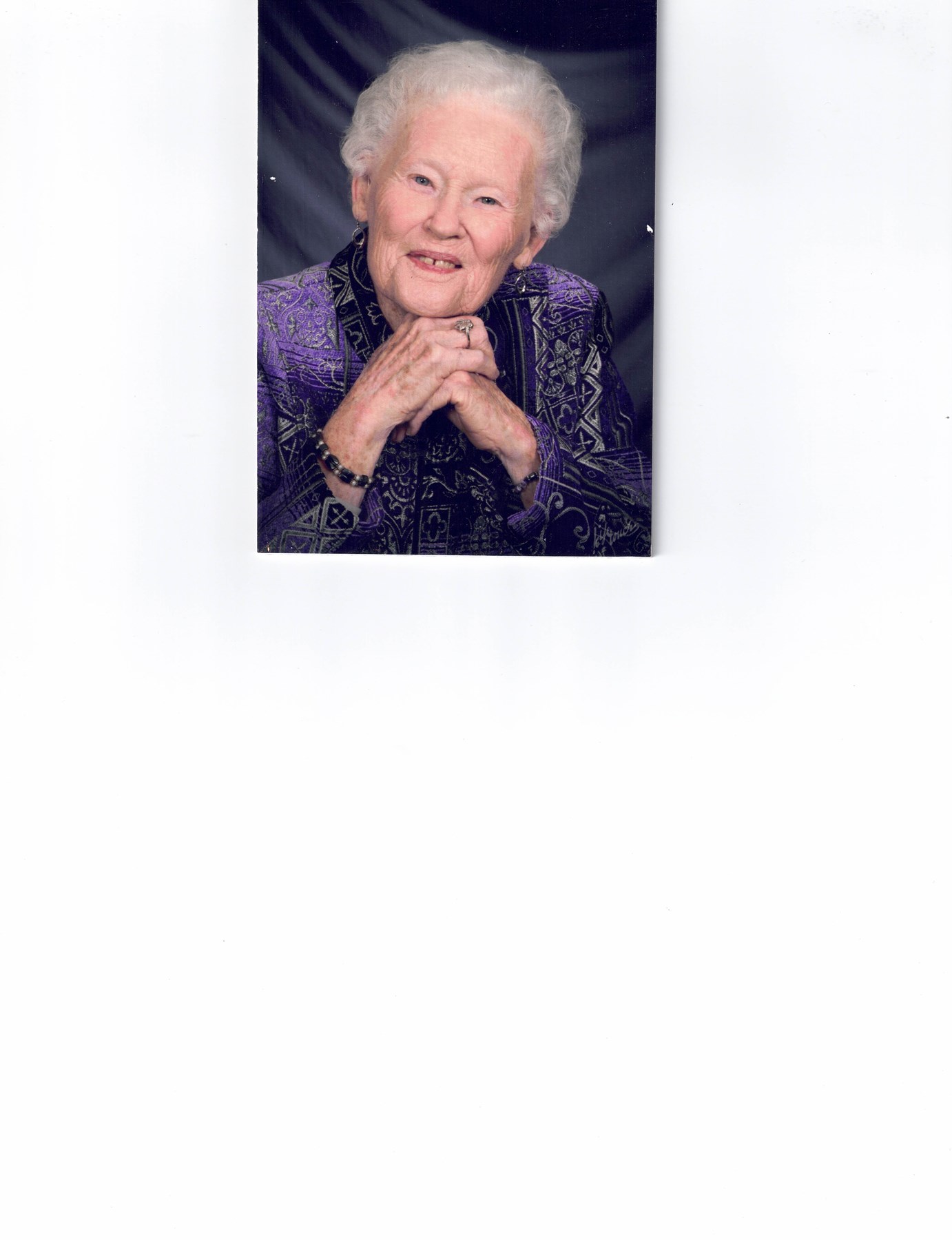 Obituary of Wanda Elizabeth Merkel