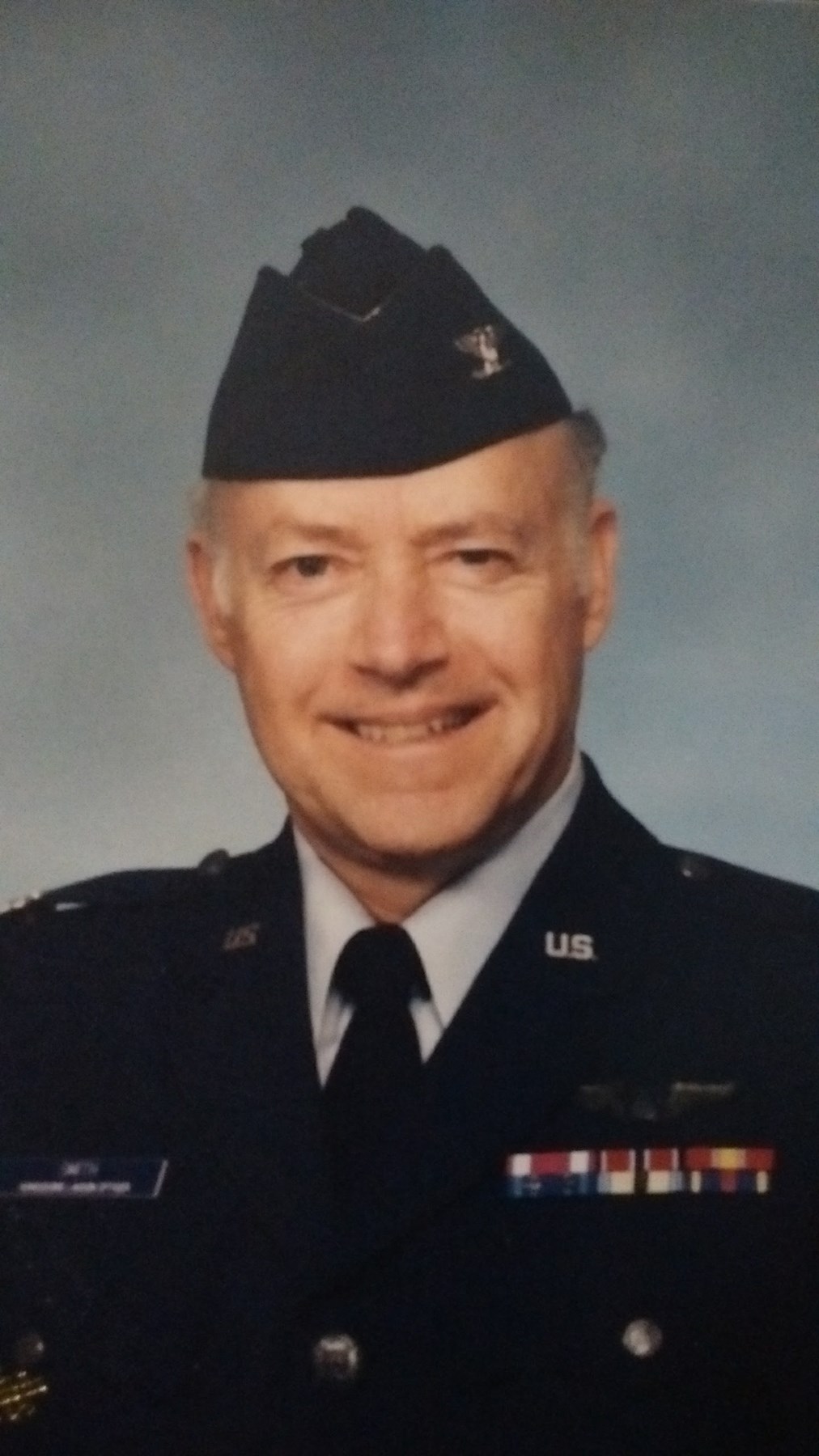 Obituary of William Alexander "Bill" Smith