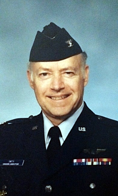 Obituary of William Alexander "Bill" Smith