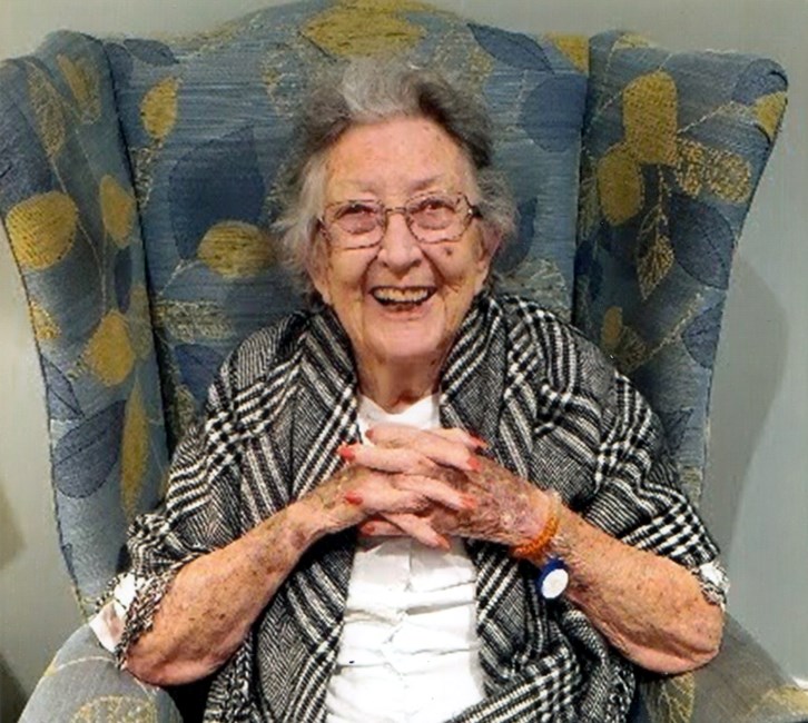 Obituary of Carol Gray Bradach