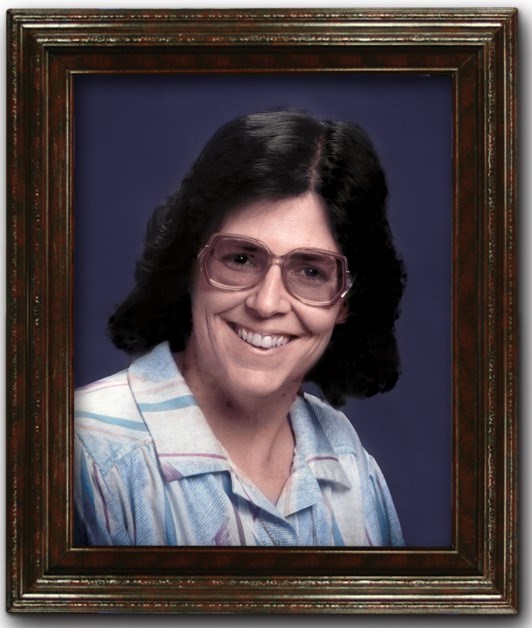 Avis de décès de Susan Arlene Short Hohmann