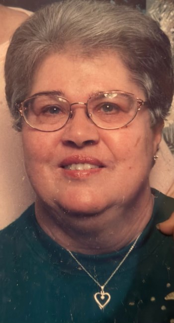 Obituary of Mary Gail Kelley