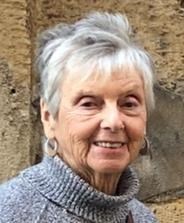 Obituary of Mary Ellen Garrity