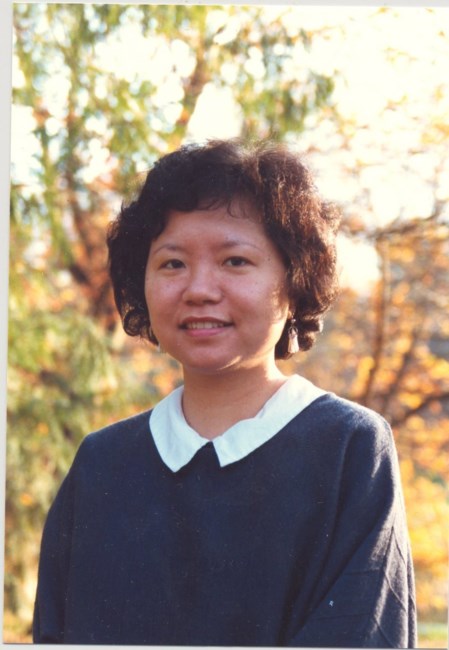 Obituary of Mrs. Shu Fenn Lee