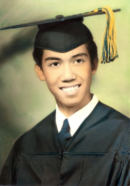 Obituary of Blas Sabado