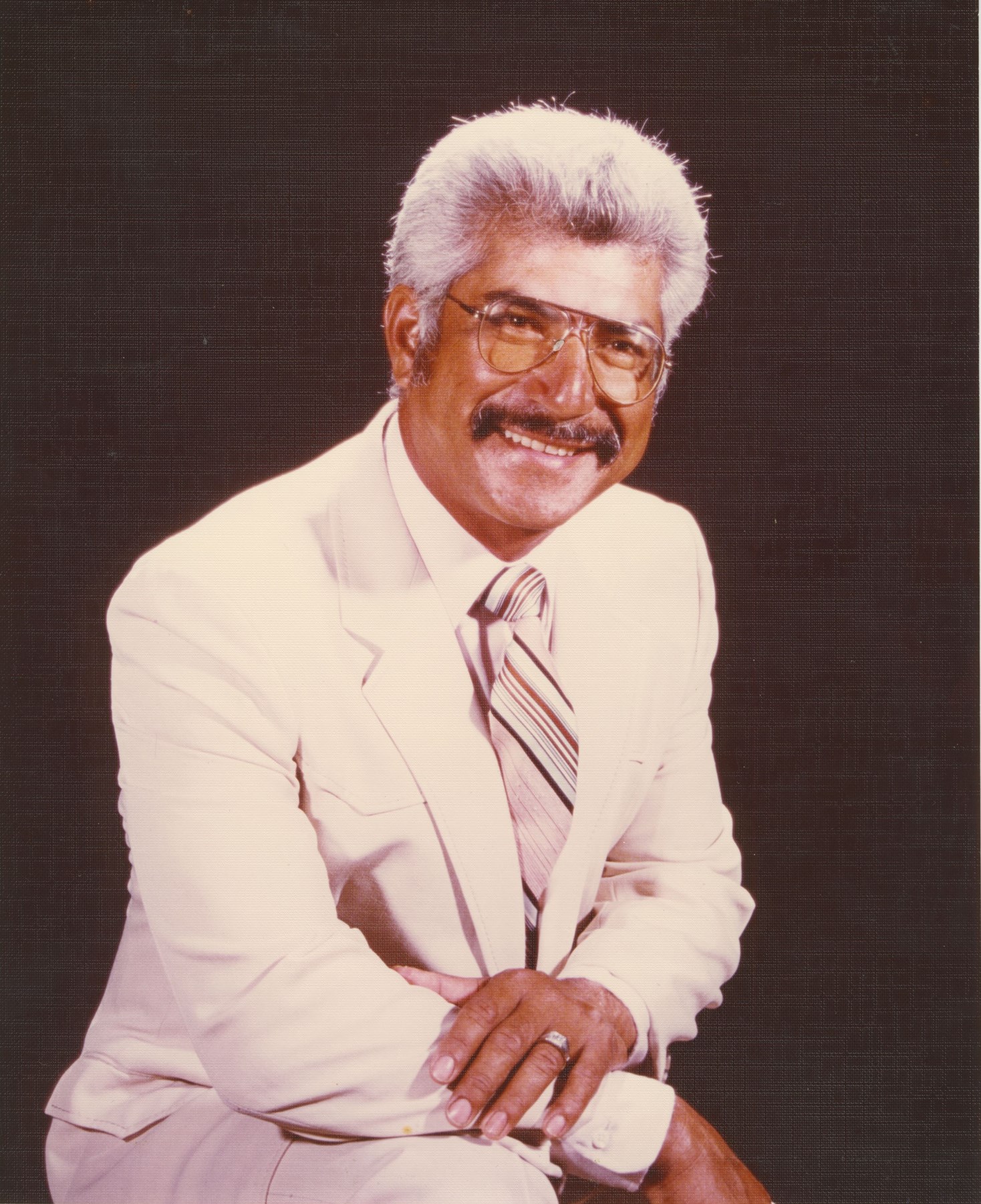 David Garcia Obituary Houston, TX