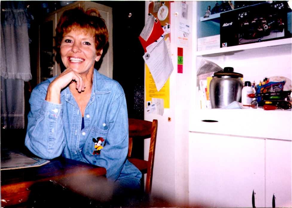 Obituary of Evelyn P. Boyd Morgan Bennett