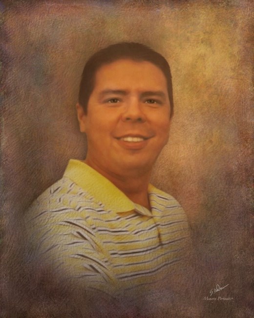 Obituary of Danny Mac Carruthers