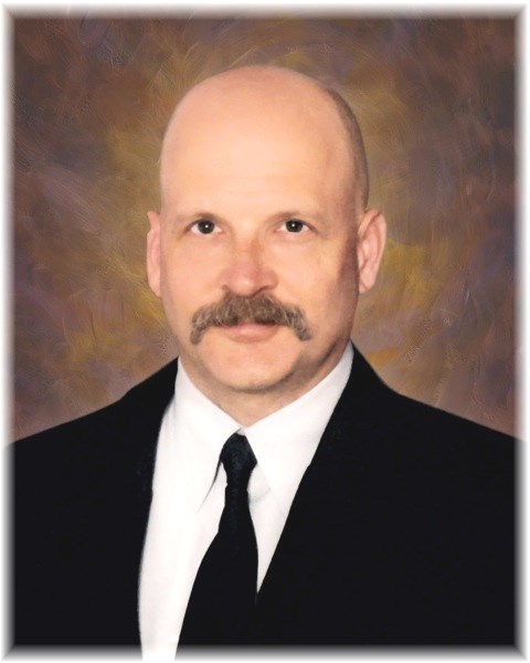 Obituary of Jay F. Mills