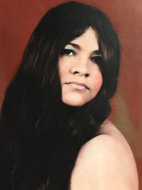 Obituary of Leida Garcia