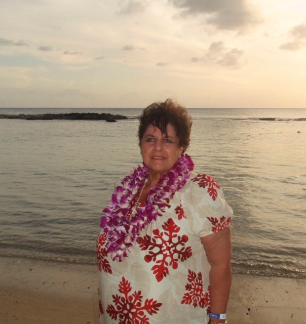 Obituary of Shirley Ann Weaver