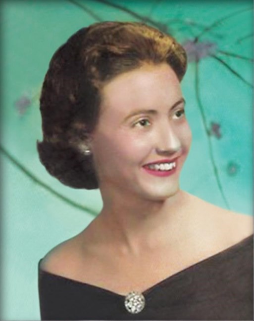 Obituary of Allie Adel Roney