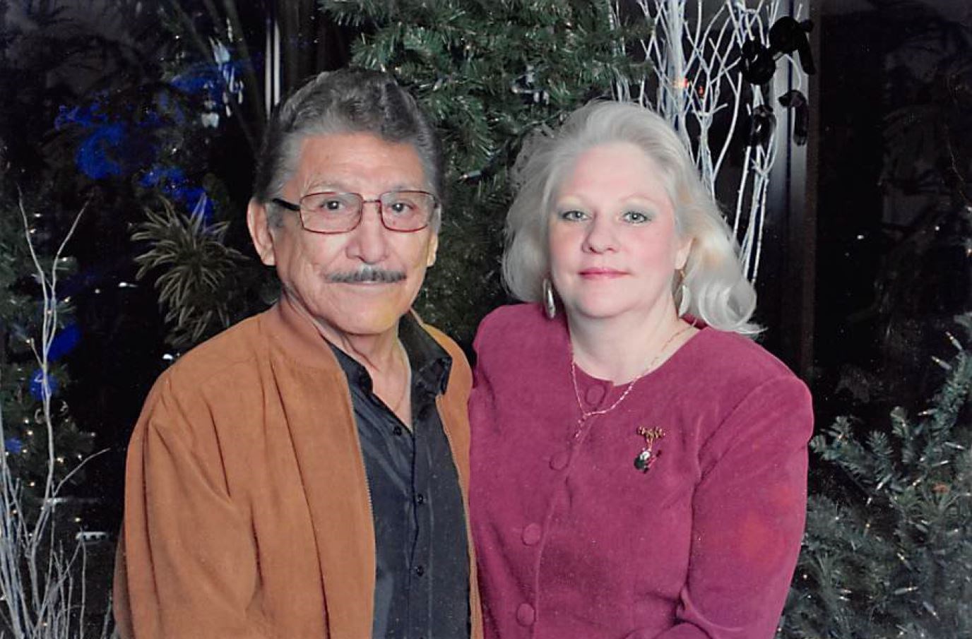 Avis de décès de John Avila Torres