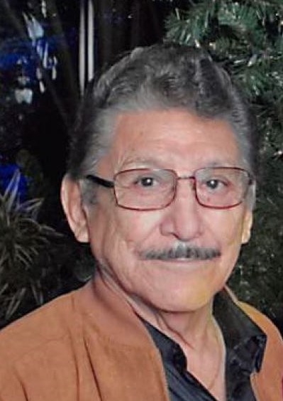 Obituario de John Avila Torres