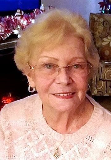 Obituary of Elizabeth "Liz" Mae Griswold