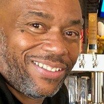 Obituary of Gary Thomas