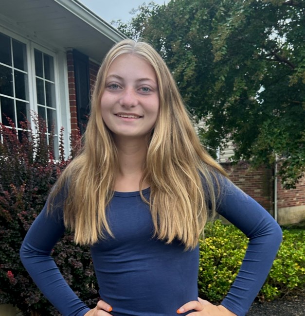 Obituary of Makenzie Elizabeth Cheston