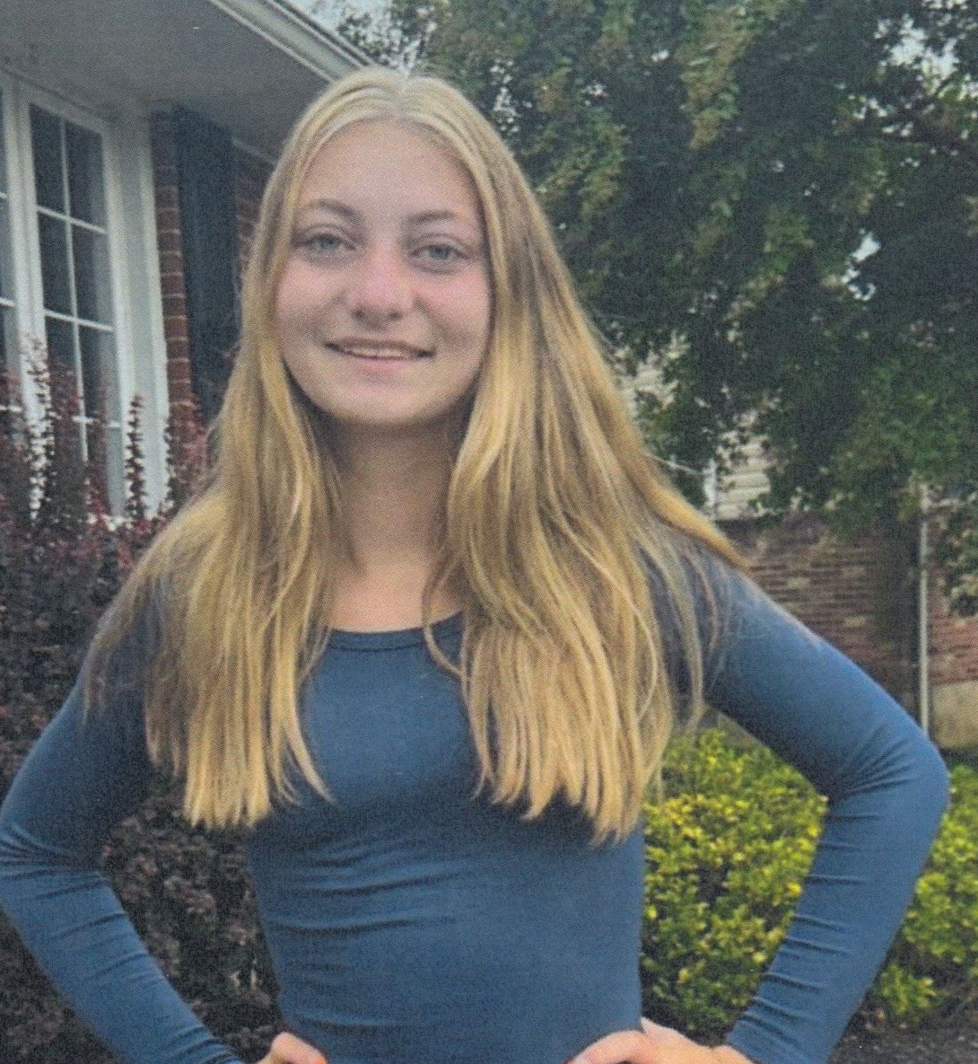 Obituary of Mackenzie "Kenzie" Elizabeth Cheston