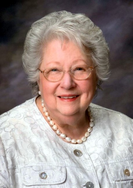 Obituary of Marilyn Wade Farmer
