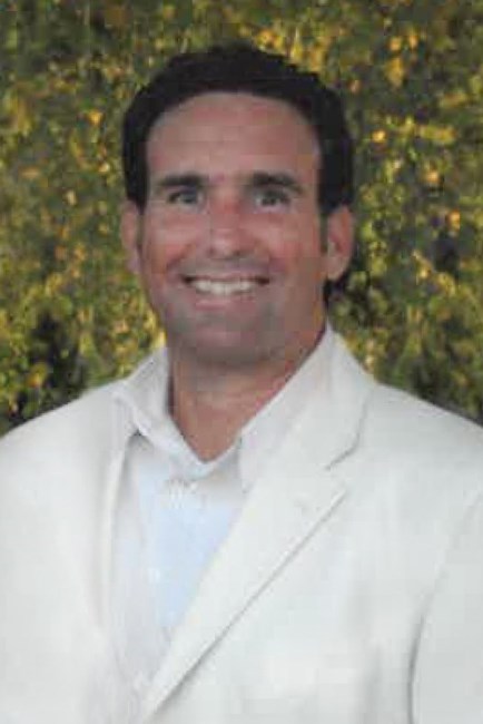 Obituary of Daniel Roderick