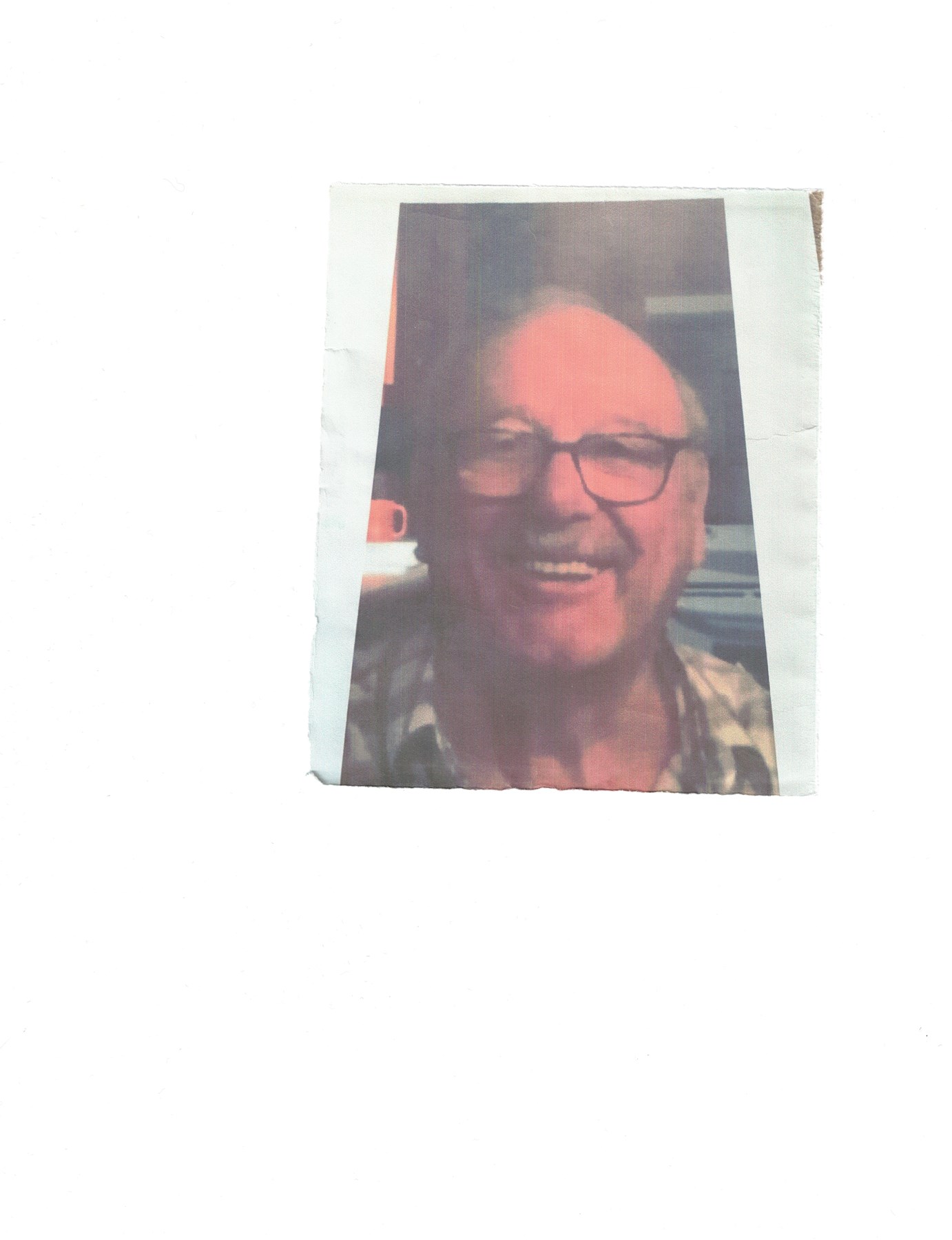 Obituary of Dionis Lavoie