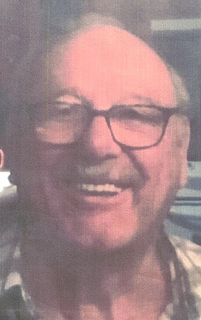 Avis de décès de Dionis Lavoie