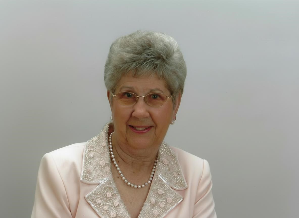 Obituary of Evelyn Washburn Giles
