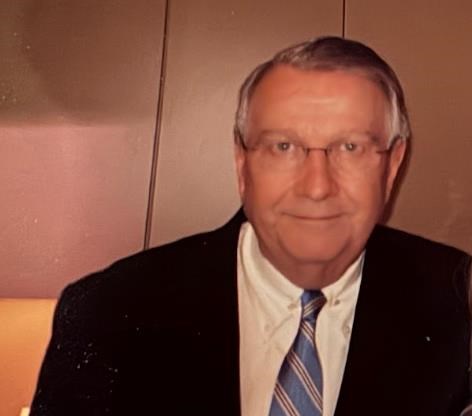 Obituary of Robert Davis Whitworth