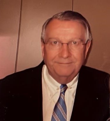 Obituary of Robert Davis Whitworth