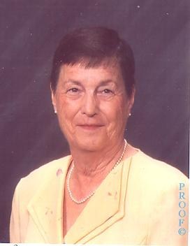 Obituary of Ellen Louise Elkins