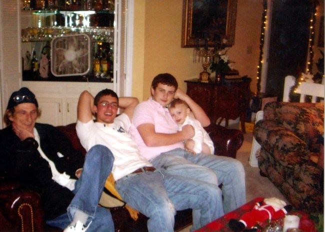 Griffin Sexson Avis De Deces Woodstock Ga