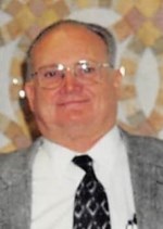 Frank Holmes
