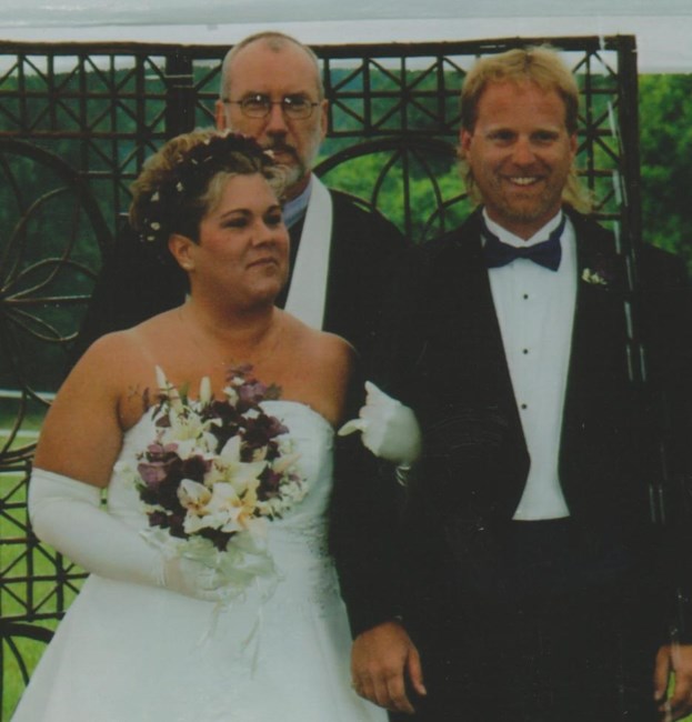 Obituary of Amy Michelle Lam